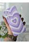 Samsung Galaxy S24 Fe Compatible Printed Transparent Phone Case - 3
