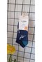Set of 5 Children's Booties Socks - 2