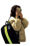 Reflective Backpack - 2