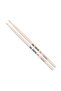 V5Bpg American Classic 5B Pure Grit Drumstick (Professional) |   Glossless Raw Surface Technology