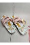 Anatomical Sole Adjustable Buckled Beach, Pool, Balcony, Terrace, Bathroom, Home and Street Slipper - 3