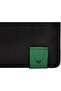 Dylan Slim Bi-Fold Leather Wallet for Men - Genuine Leather, Black - Stylish & Functional - 3