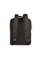 Viking 02 Black Leather Backpack – Stylish & Functional, Ideal for Work & Travel - 4