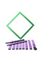 TABAN BLOKLARI ONLUK-BİRLİK-MIKNATISLI - 2