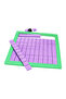 TABAN BLOKLARI ONLUK-BİRLİK-MIKNATISLI - 3