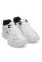 Ornella Men's Women's Unisex Sports Shoes White - Navy Blue Sa24Re050-004 - 2