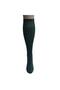 Set of 3 Women's Massage Socks That Show No Thick Skin under the Knee - 4