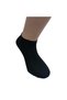 3-Piece Elastic-Free Children's Bamboo Men's Boots Socks Assort 40-44 - 7