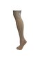 Women's Massage Socks That Do Not Show Thick Skin under the Knee - 4