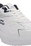 Ornella Men's Women's Unisex Sports Shoes White - Navy Blue Sa24Re050-004 - 3