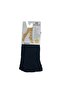 Set of 6 Women's Massage Socks Without Thick That Show the Knee - 2