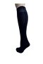 Set of 6 Women's Massage Socks Without Thick That Show the Knee - 4