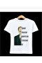 Atatürk Basklı Tshirt - 4