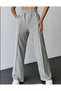 Sweatpants with Loose Legs - 3