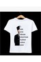 Atatürk Basklı Tshirt - 7