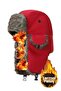 Unisex Thermal Plush Fur Pilot Hat - 6
