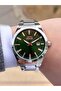 Wedding Dress and Suit Special Steel Cord 5 Atm Water Resistant Men's Wristwatch Sl545.A01 - 2