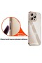 iPhone 16/17/Pro/Max/Air Compatible Metal Alloy Sensitive Touch Camera Control Button Protector - 2
