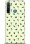 Realme 5I / 6I / C3 Case Hd Printed Case - Tiny Avocados