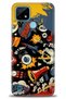 Realme C21 Case Hd Printed Case - Z Zoom!