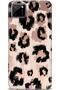 Realme C11 Case Hd Printed Case - Leopard + Full Screen Protector