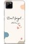 Realme C11 Case Hd Printed Case - Fragile + Full Screen Protector