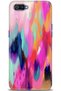 Realme C2 Case Hd Printed Case - Gilded Colors