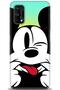 Realme 7 Pro Case Hd Printed Case - Disneyy + Full Screen Protector