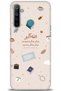 Realme 5I / 6I / C3 Case Hd Printed Case - Islamic