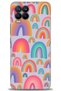 Realme 8 Case Hd Printed Case - Rainbows