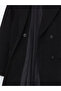 Jacket Collar Women's Bowl Coat - W47899Z8 - 7