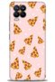 Realme 8 Pro Case Hd Printed Case - Pizza Slices