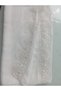 Needlepoint White Color Prayer Cloth - 3