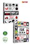 My Baby's First Intelligence Cards 0-12 Months+ Early Education Intelligence Cards 0-6 Months - 5