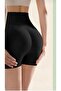 Women's High Waist Pop up Corset - Plumping & Shaping - 4