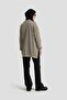 Washable Effect Sweat 24Kd6805 Mink - 5