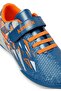 ESTES TF 4FX Cobalt Blue Boys' Astroturf Field Shoes - 4