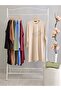 Plus Size Tunic Twist Knitted Fabric Lycra - 6