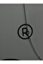 Men's Chain Necklace Women's Stainless Steel Unisex Colorfast Non-Tarnish Non-Fade Adjustable - 4