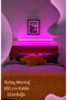 شمعدان LED كامل RGB يتم التحكم فيه - 2