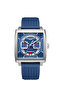 Lee Cooper Men's Multi Function Blue Dial Watch - LC08065.399