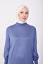 Indigo Dress - 23Kd4250 Model - 4