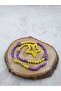 Star Hair Bead Hair Accessory [29cm] Hair Bead - 4