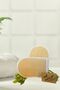 Maaile Advantageous Skin Care, Pumpkin Washcloth Set, 100% Natural Pumpkin Washcloth with Three Separate Functions - 2