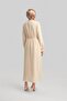 Anvelop Dress Ort9230 Moonstone - 4