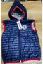 8 Years Old Printed Boy's Vest - 3