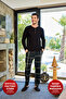 240761   Men's Pajama Set - 2