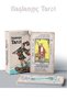 Başlangıç Tarot Kartları Seti – Yeni Başlayanlar İçin Tarot Destesi ve Rehber Kartları