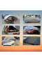 غطاء Kia Ceed فائق المتانة لعام 2012-2014 - 3