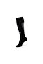 Rabona Football Super Socks | Black | L | Polyester Blend | Knee Length | Sports - 2